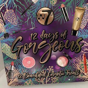 12 Days of Gorgeous Beauty Gift Set